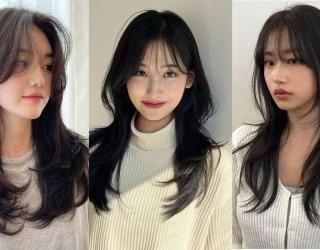 Tóc Nữ Hot Trend 2024 – Xu Hướng Làm Đẹp Đỉnh Cao Tại Hạnh Hair Salon & Nail