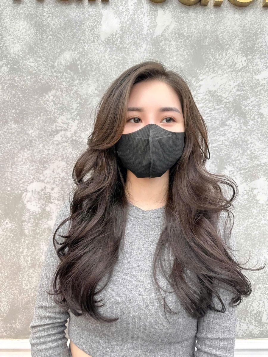 hạnh hair