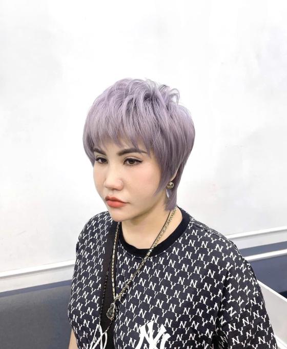 Cắt + Nhuộm thời thượng 