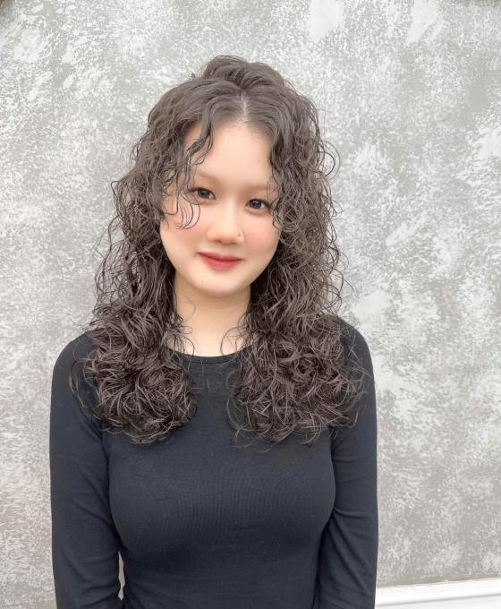 Uốn hippie