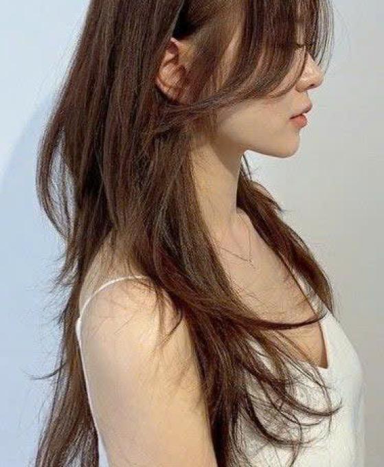 Cắt tạo kiểu Hàn Quốc 