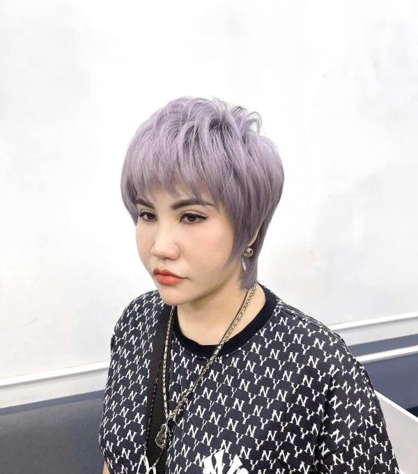 Cắt + Nhuộm thời thượng 