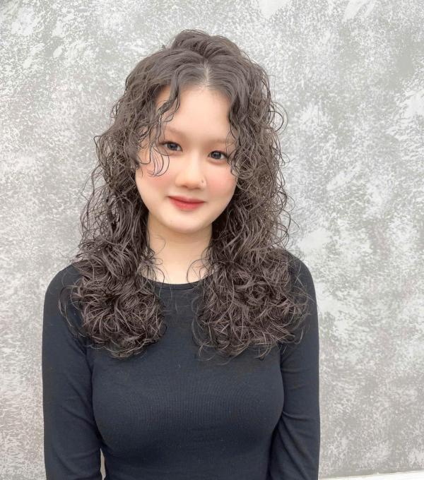 Uốn hippie